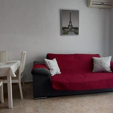 Elite XIII Apartment Playa Naufragos Torrevieja! Exteriör bild