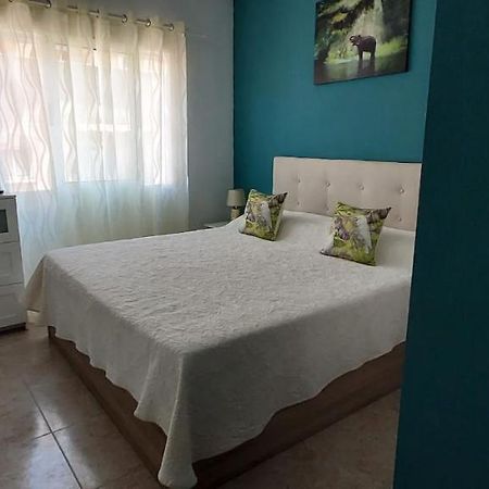 Elite XIII Apartment Playa Naufragos Torrevieja! Exteriör bild