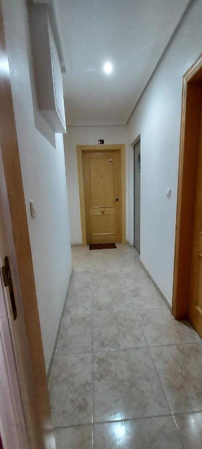 Elite XIII Apartment Playa Naufragos Torrevieja! Exteriör bild