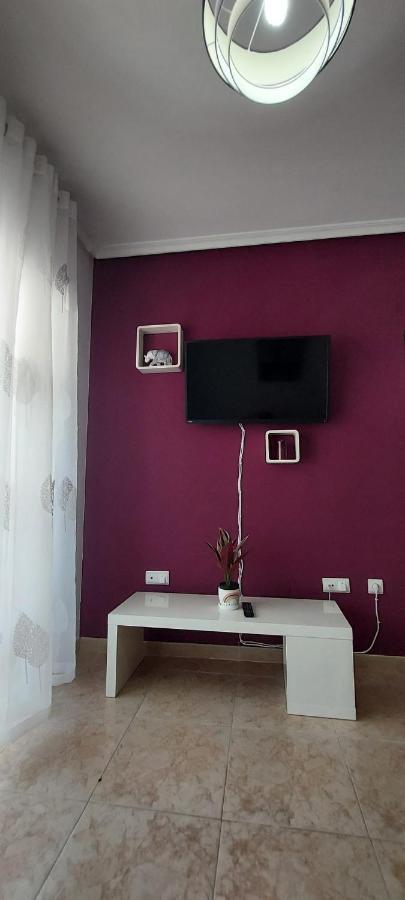 Elite XIII Apartment Playa Naufragos Torrevieja! Exteriör bild