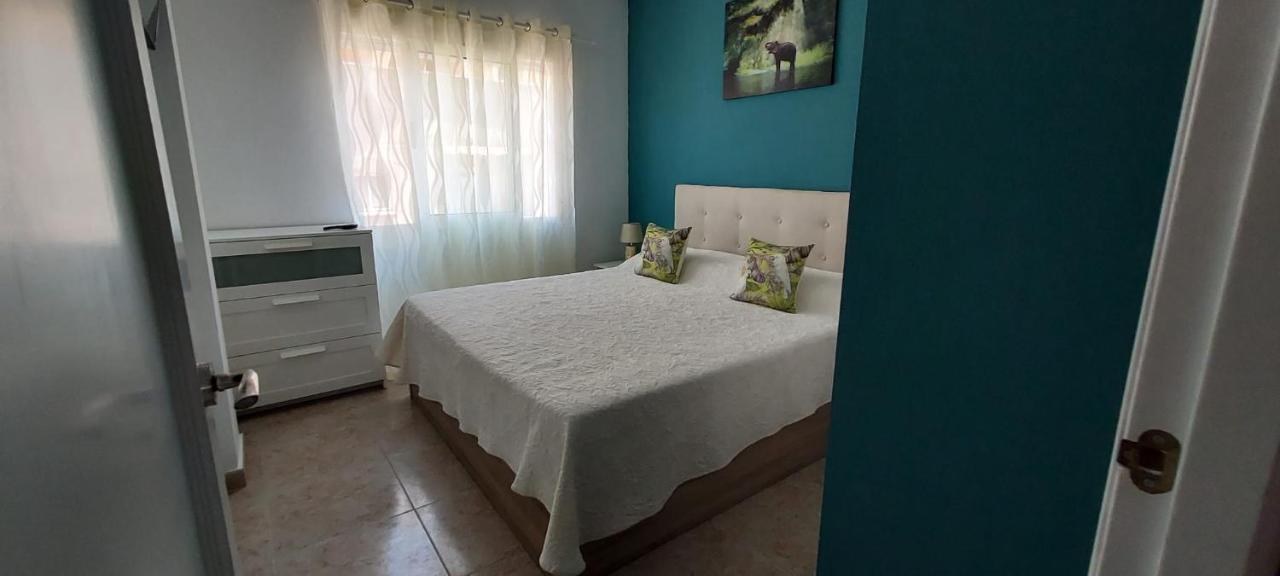 Elite XIII Apartment Playa Naufragos Torrevieja! Exteriör bild