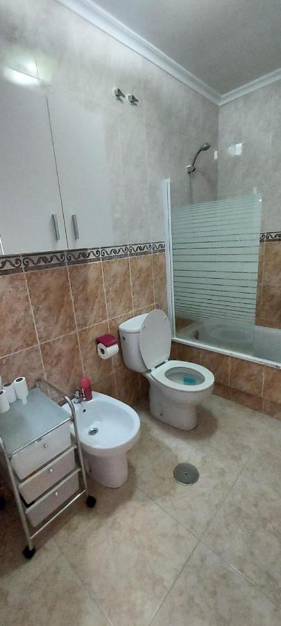 Elite XIII Apartment Playa Naufragos Torrevieja! Exteriör bild