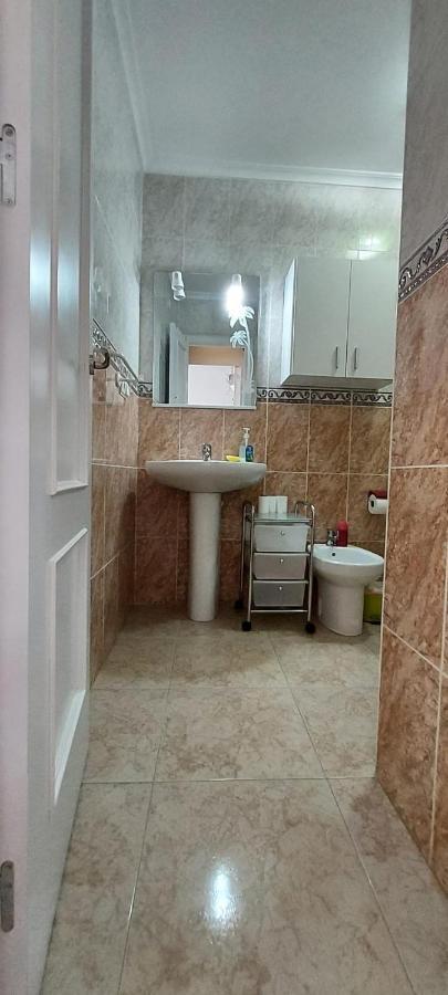 Elite XIII Apartment Playa Naufragos Torrevieja! Exteriör bild